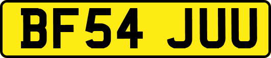 BF54JUU