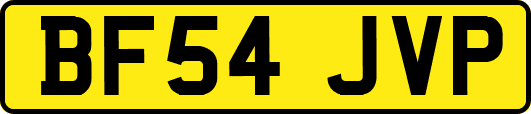 BF54JVP