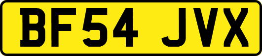 BF54JVX
