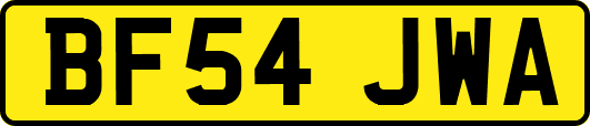 BF54JWA