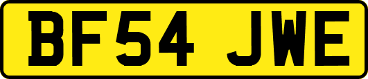 BF54JWE