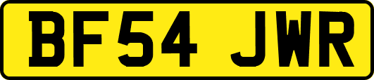 BF54JWR