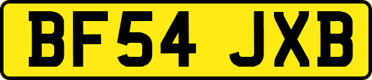 BF54JXB