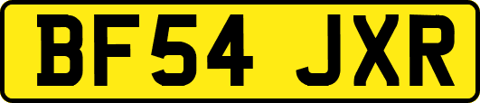 BF54JXR
