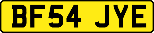 BF54JYE