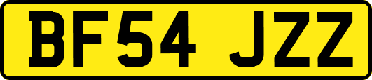 BF54JZZ