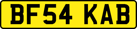 BF54KAB