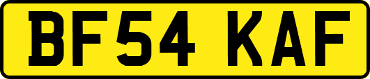 BF54KAF