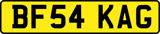 BF54KAG