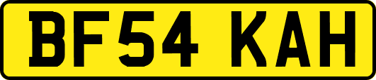 BF54KAH
