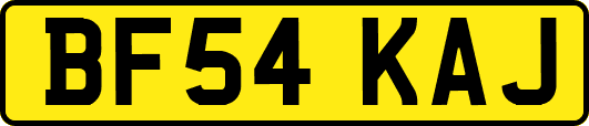 BF54KAJ