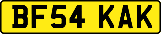 BF54KAK
