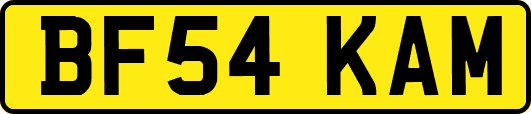 BF54KAM
