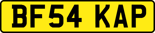 BF54KAP