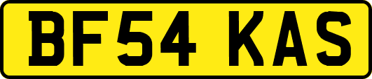 BF54KAS