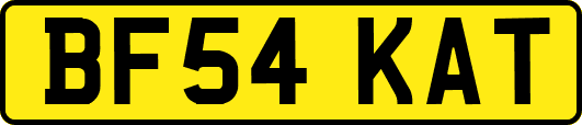 BF54KAT
