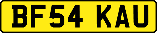 BF54KAU