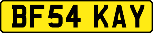 BF54KAY