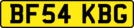 BF54KBG