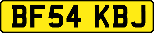 BF54KBJ