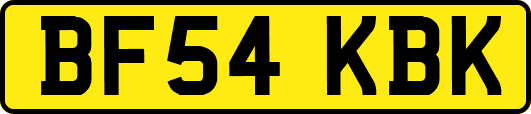 BF54KBK