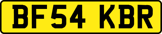 BF54KBR