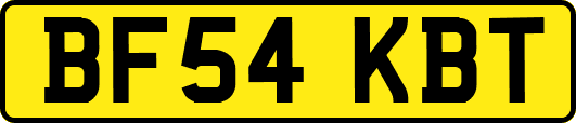BF54KBT