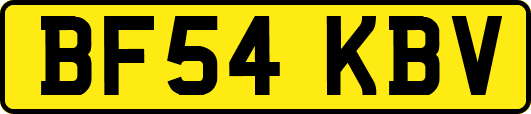 BF54KBV