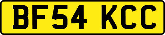 BF54KCC