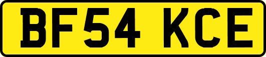 BF54KCE