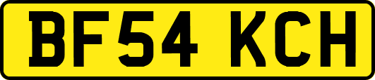 BF54KCH