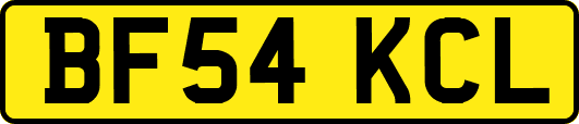 BF54KCL