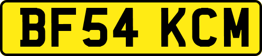 BF54KCM