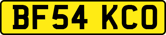 BF54KCO