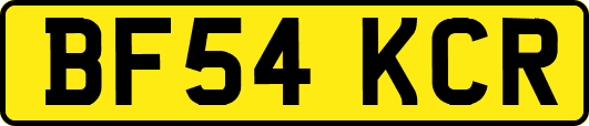 BF54KCR