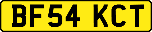 BF54KCT