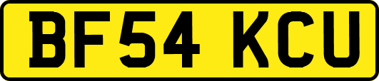 BF54KCU