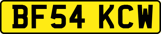 BF54KCW