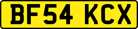 BF54KCX