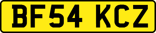 BF54KCZ