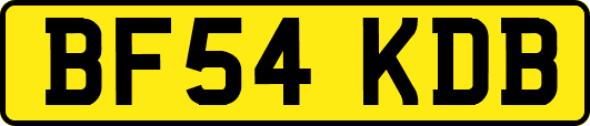 BF54KDB