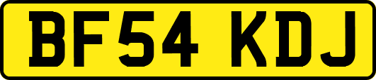 BF54KDJ
