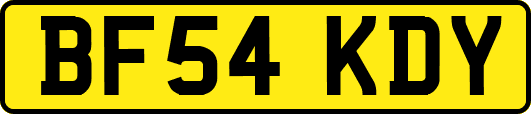 BF54KDY