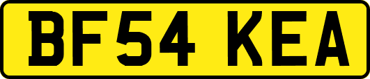 BF54KEA