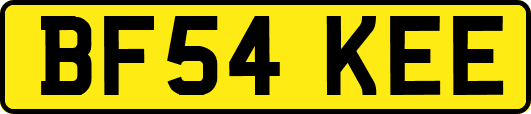BF54KEE