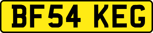 BF54KEG