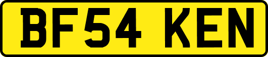 BF54KEN