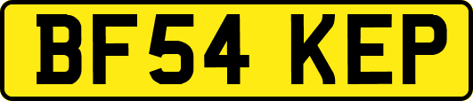 BF54KEP