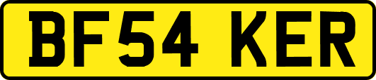 BF54KER