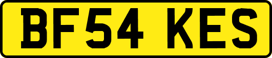 BF54KES